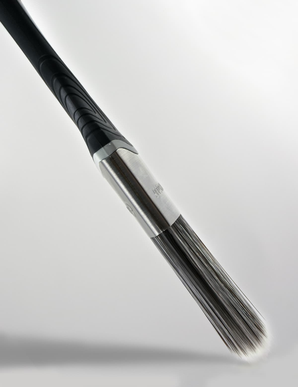 Набор кистей Rollingdog 37/50/62мм, синтетика серия Professional, арт.10545 - фото 11