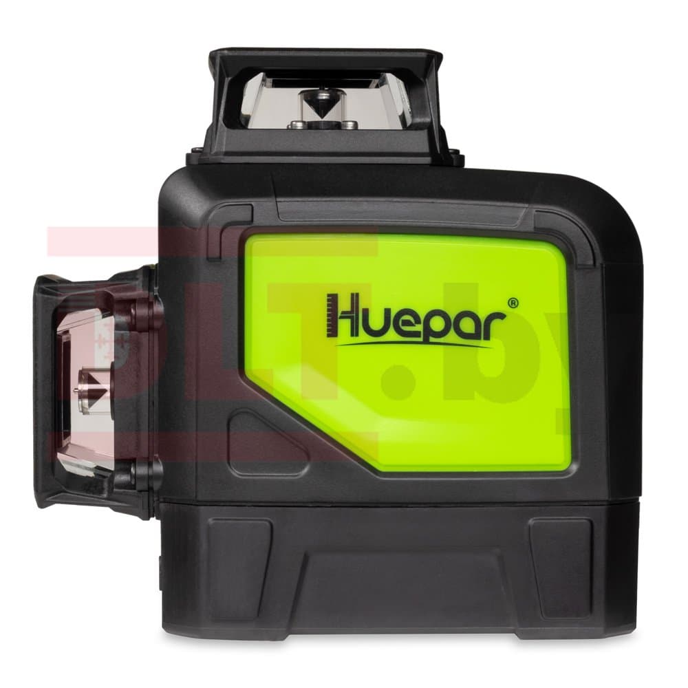 Лазерный уровень (нивелир) Huepar HP-902CG, арт.0219 - фото 10