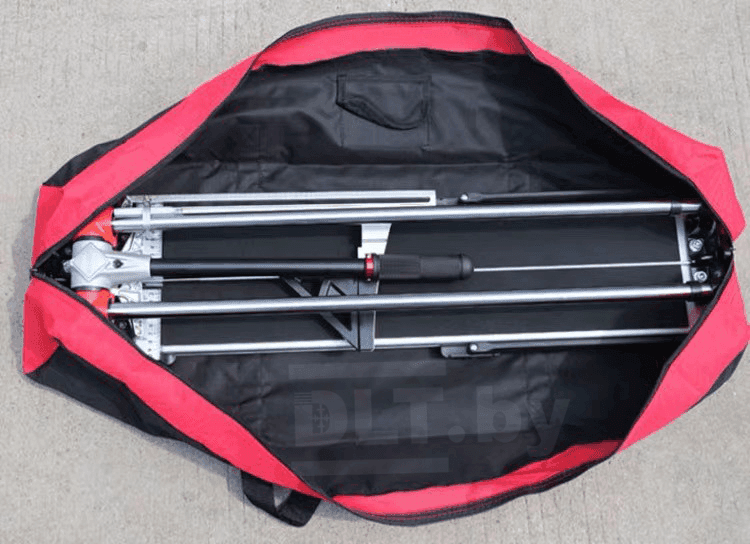 Сумка (чехол) Rubi  для ручного плиткореза (до 1050мм), арт.19821 - фото 8