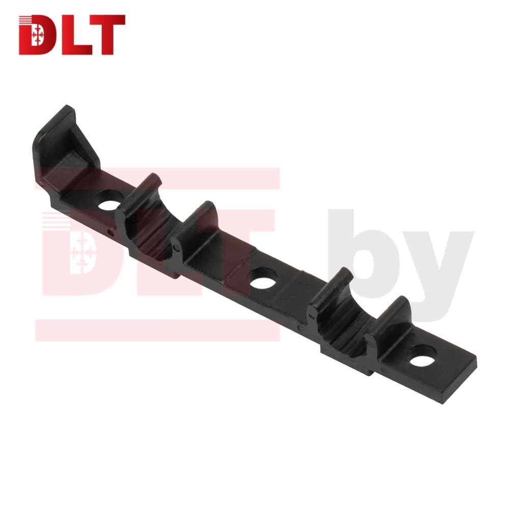 Запасные пластиковые крепления электрической каретки DLT SLim Cutter KIT-Plus, упаковка 10 штук, арт.1922