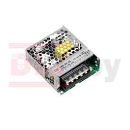 Запасной блок питания 24V электрического плиткореза DLT OptiTronic Auto, версия MAX/BIHUI, арт.3282 - фото 2