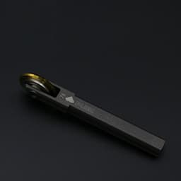 Роликовый  резец RUBI Ø22мм, серия EXTREME GOLD, арт.01944 - фото 8