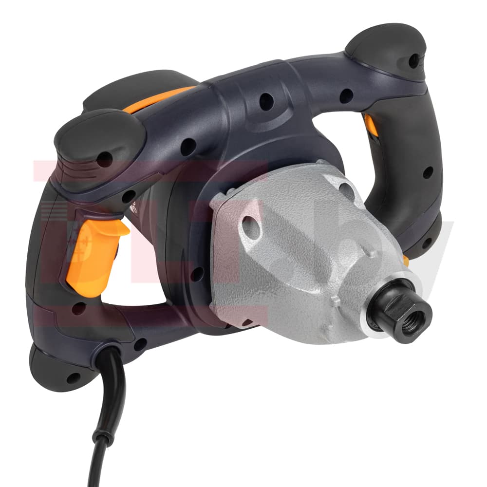 Смеситель строительный MAX-XT MPM1600, (R6212C), арт. 3336 - фото 4