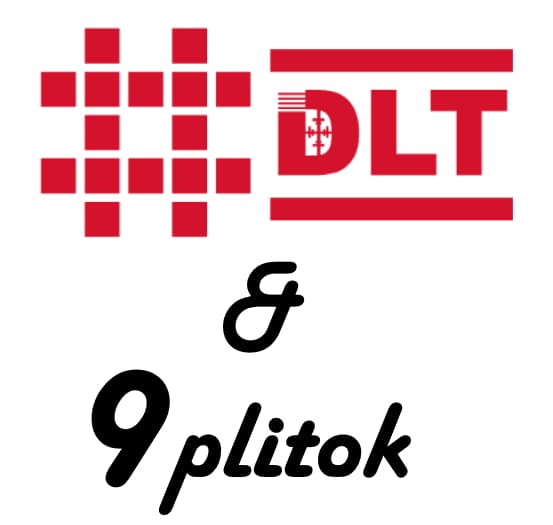 DLT&amp;9plitok