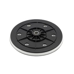 Тарелка с металлическим валом редуктора для шлифмашины DLT Grandflex V37/R7237, арт.3227 - фото 5