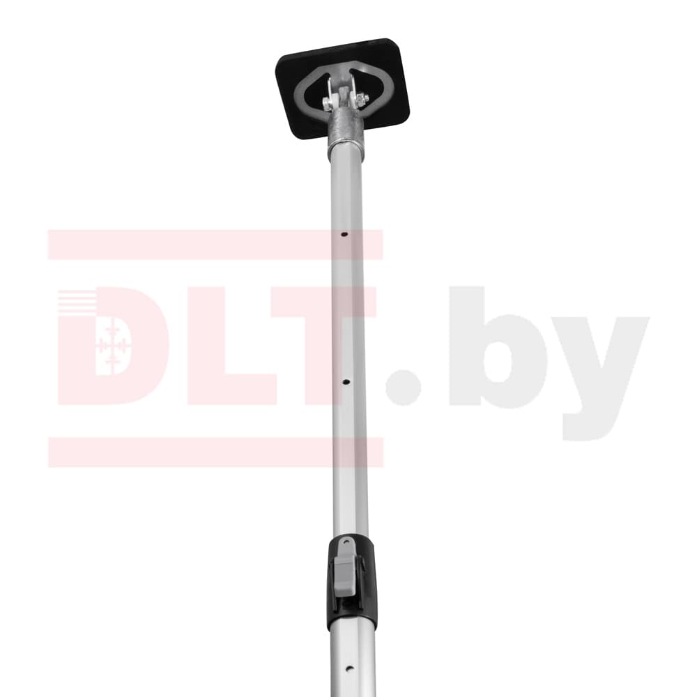 Набор распорных штанг (распор) Rollingdog 165-400 см,  2 шт., алюминий, серия Professional, арт.81491 - фото 4
