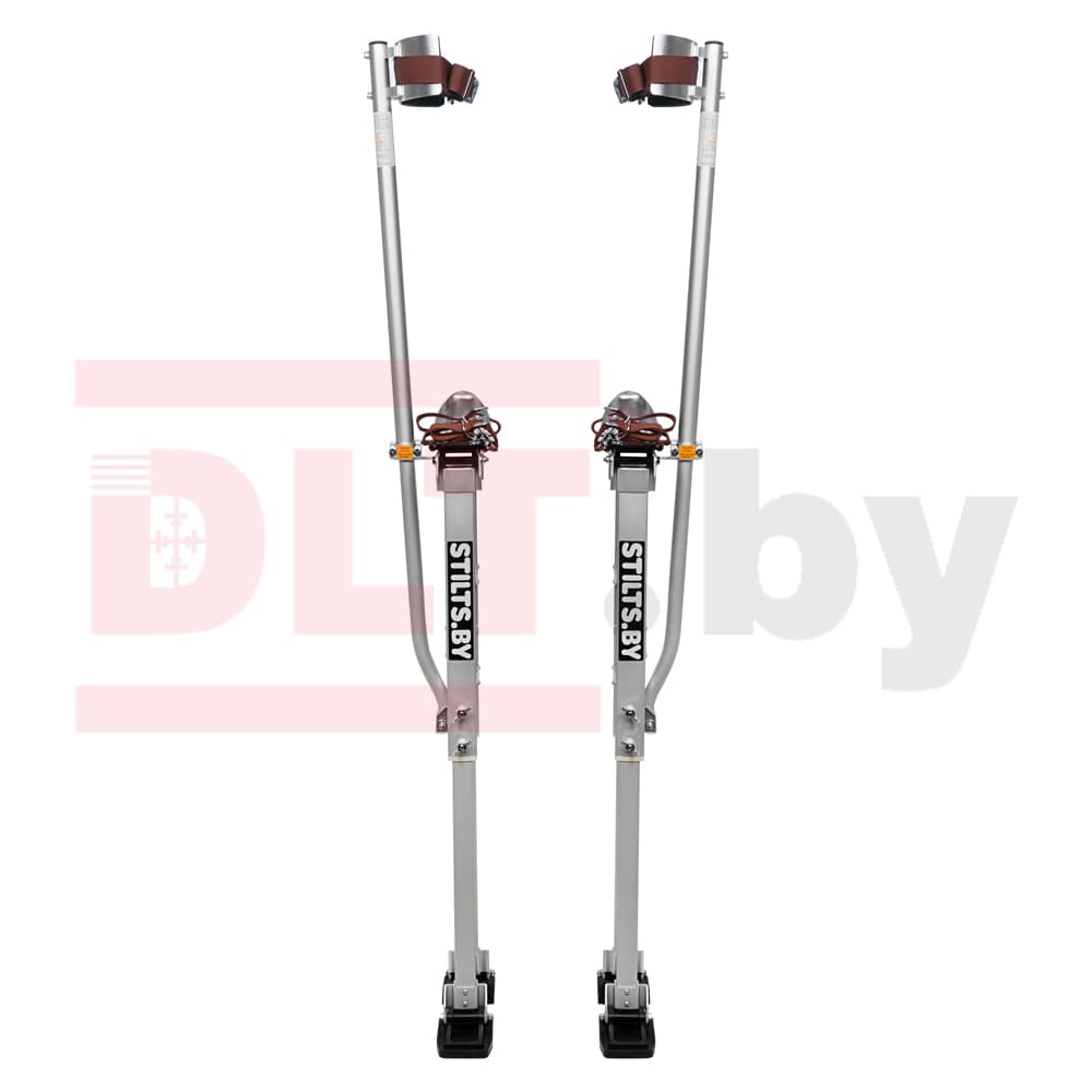Ходули строительные STILTS (36-48), арт.1767 - фото 3
