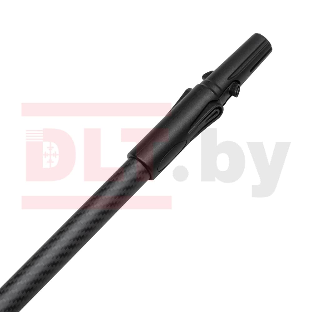 Удлинитель Rollingdog ELITE 86-140 см, конус, карбоновый, серия Elite, арт.40033 - фото 4