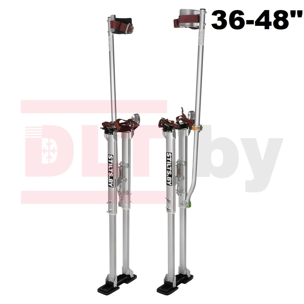 Ходули строительные STILTS (36-48), арт.1767