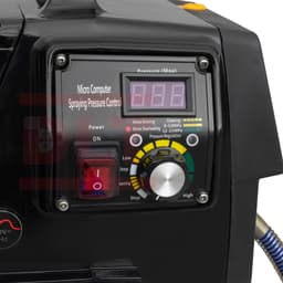 Безвоздушный покрасочный аппарат HYVST SPT 650L, арт.0284 - фото 8