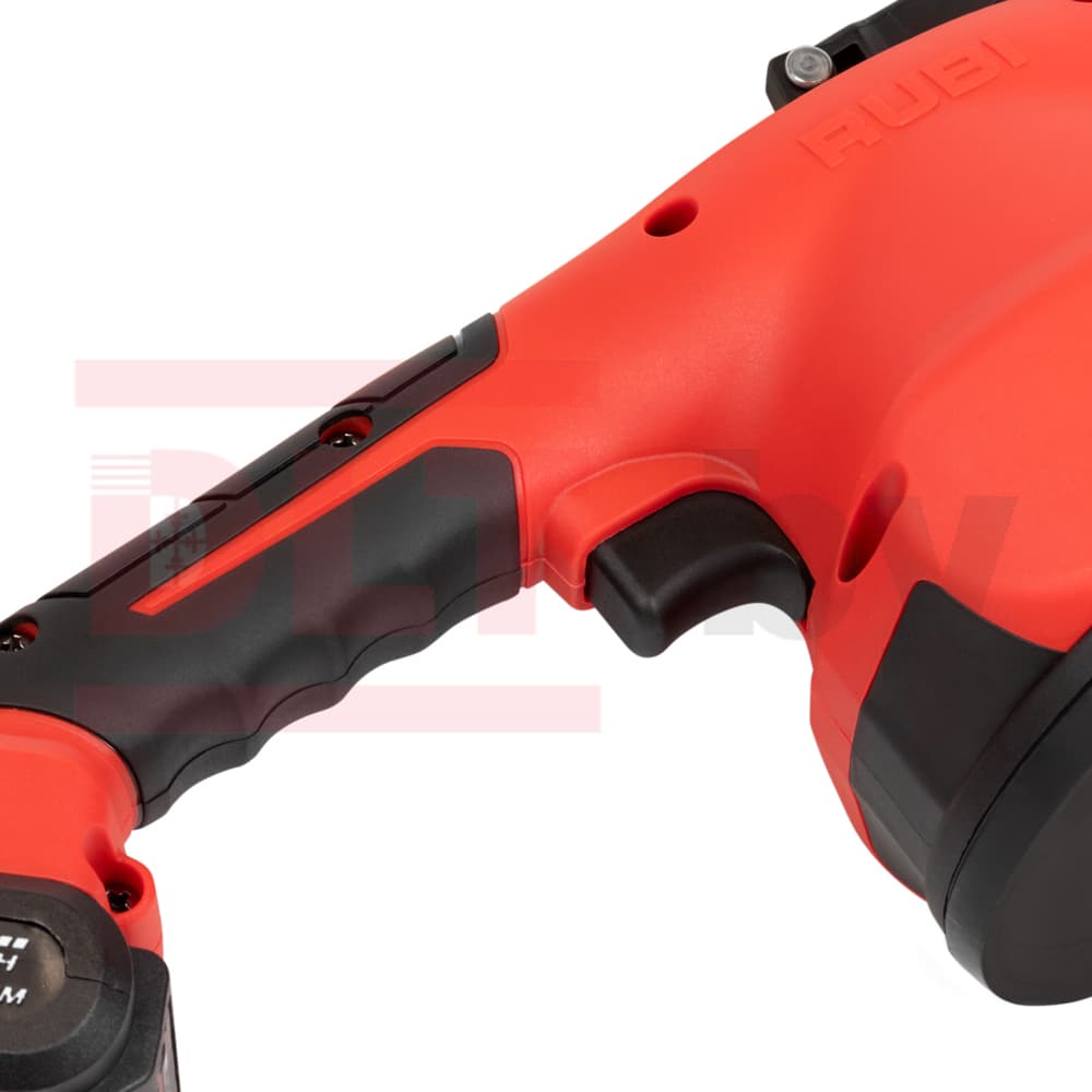Виброприсоска для укладки плитки RUBI VIBRATOR RV-20, арт.60933 - фото 15