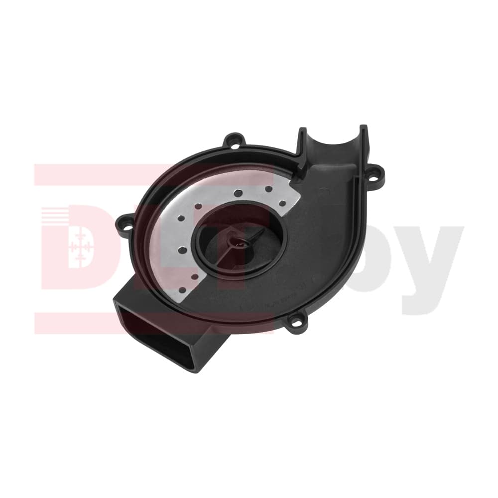 Запасной регулятор потока воздуха для шлифмашины DLT R7202/GrandFlex V02, арт.1991 - фото 3