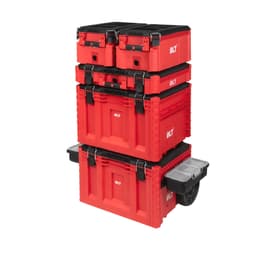 Система хранения инструментов №4 DLT серия RED PRO, арт.4059