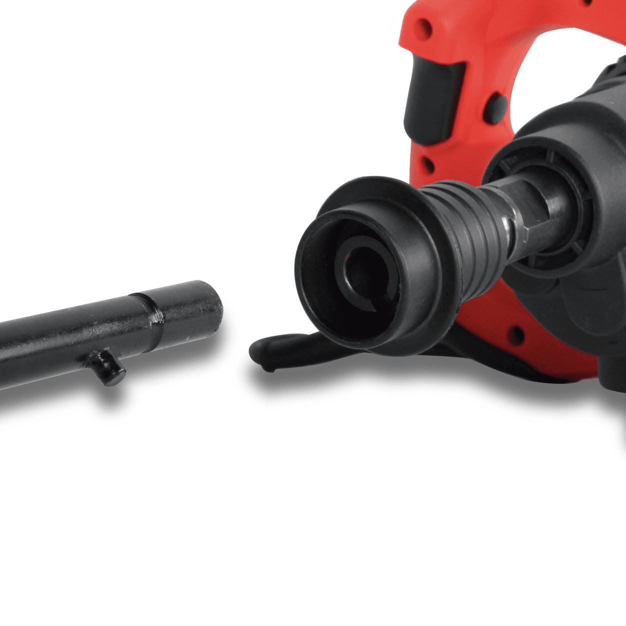 Смеситель строительный (миксер) RUBIMIX-9N PLUS, арт.26922 - фото 6