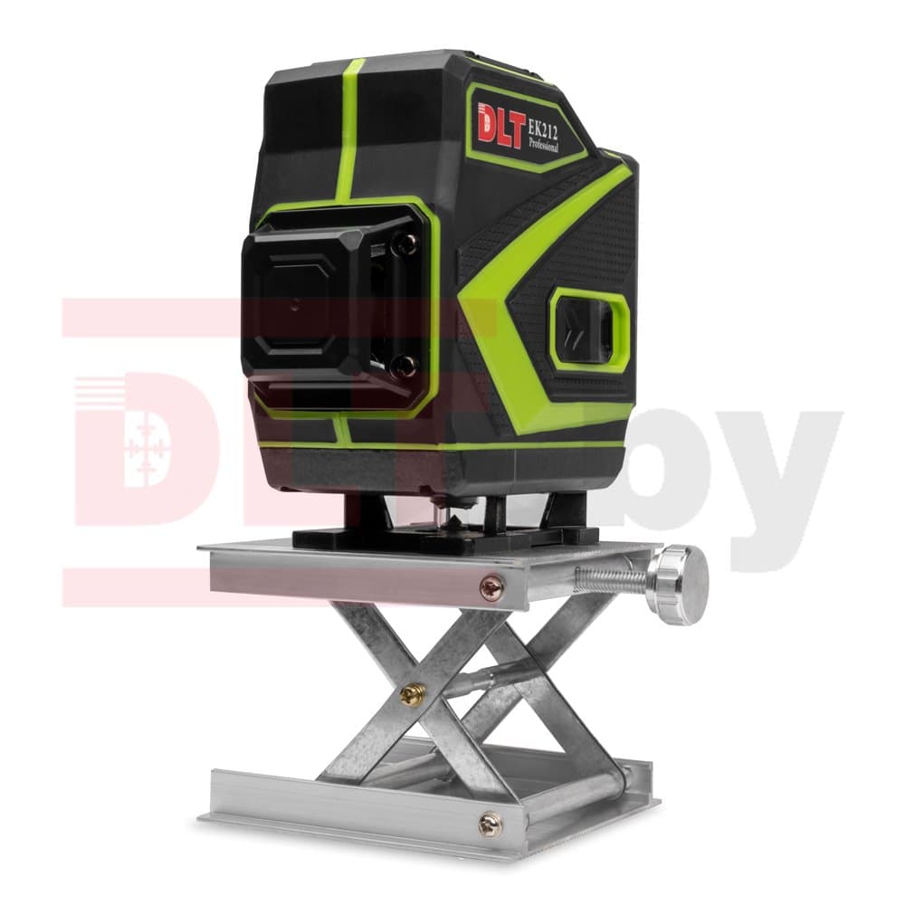 Лазерный уровень DLT EK-212 PRO, арт.0174 - фото 14