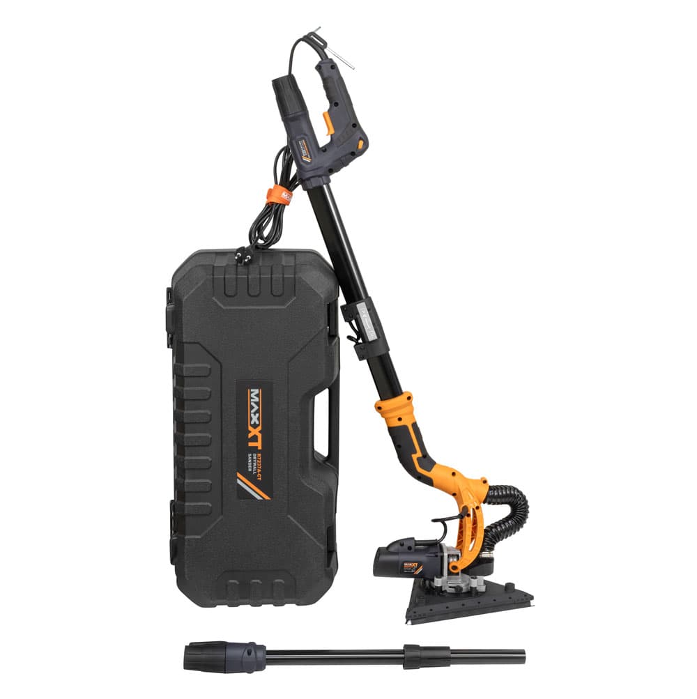 Шлифмашина Жираф MAX-XT R7237A-CT-1, арт.5321 - фото 3