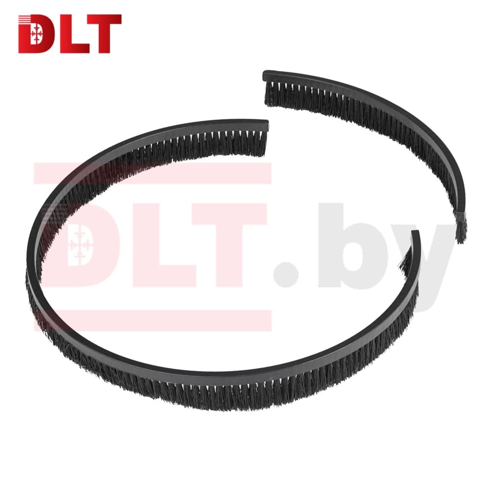 Запасные сменные щетки для шлифмашины DLT R7231/GrandFlex V31, арт.2239