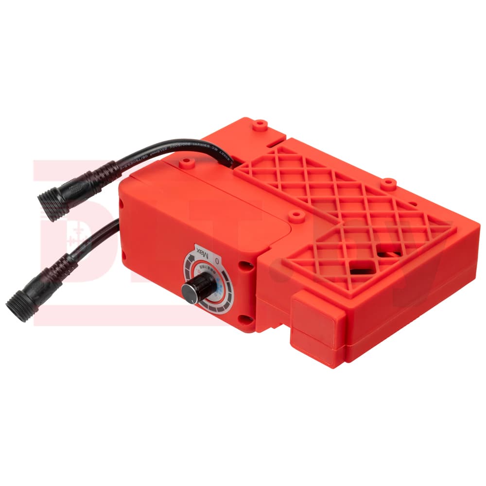 Запасной блок автоматики плиткореза DLT OptiTronic, OptiTronic (версия PRO), арт.1790 - фото 2