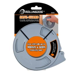 Диспенсер для малярной ленты шириной 48мм Rollingdog SAFE-GUARD, арт.80783 - фото 8