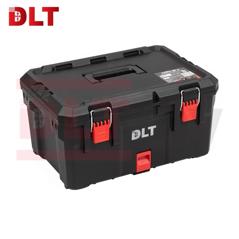 Кейс №2 для системы хранения инструментов DLT серии Lite, арт.4044 - фото 4