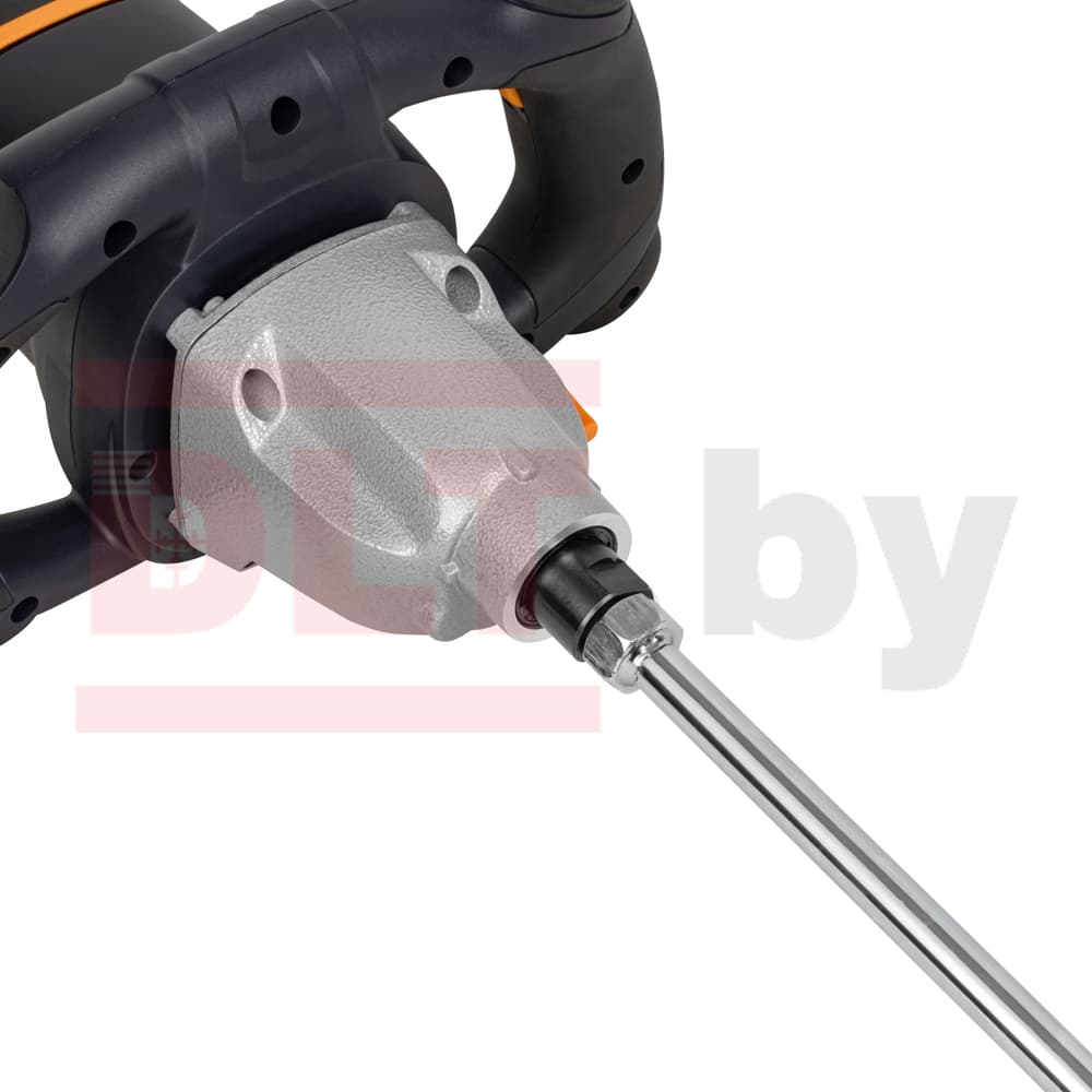 Смеситель строительный MAX-XT MPM1600, (R6212C), арт. 3336 - фото 6