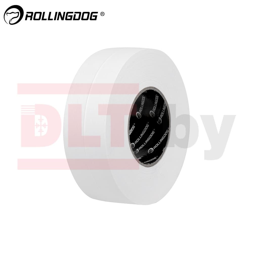 Лента для швов гипсокартона Rollingdog 5 см * 75 м, серия Professional, арт.80687