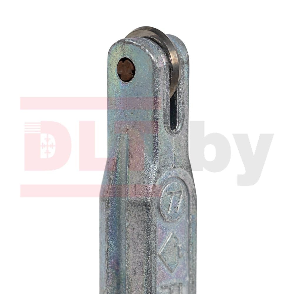 Роликовый резец RUBI Ø8мм, серия SILVER (уп. 2шт) арт.01955 - фото 4