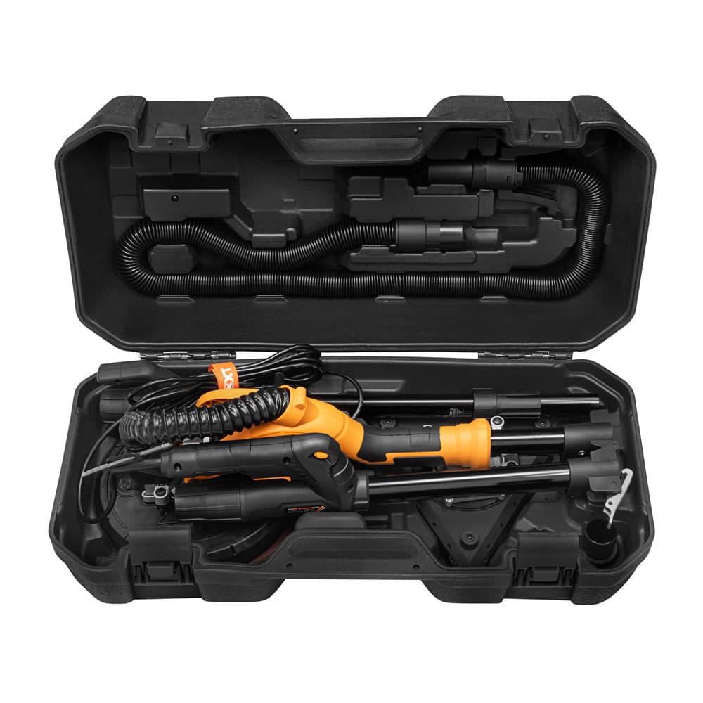 Шлифмашина Жираф MAX-XT R7237A-CT-1, арт.5321 - фото 14