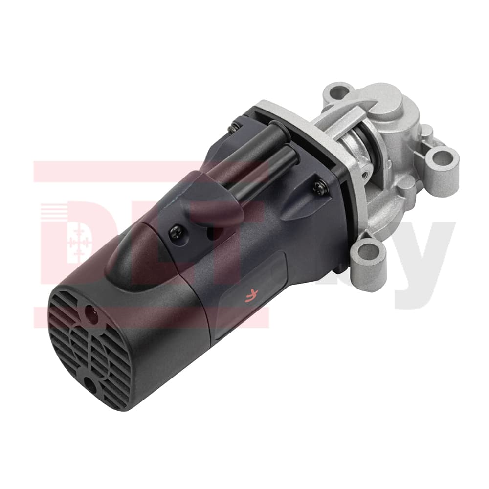 Запасной двигатель для шлифмашины DLT R7234/GrandFlex V34, арт.2025 - фото 3