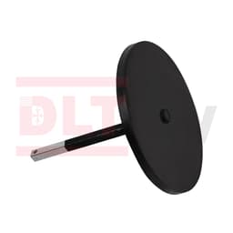 Запасное основание чаши для присоски BIHUI, арт.LFTBV-RB