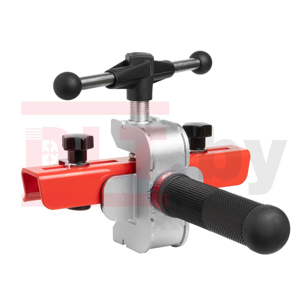 Плиткорез для керамогранита большого формата RUBI Slim System Cutter PLUS, арт.18959 - фото 3