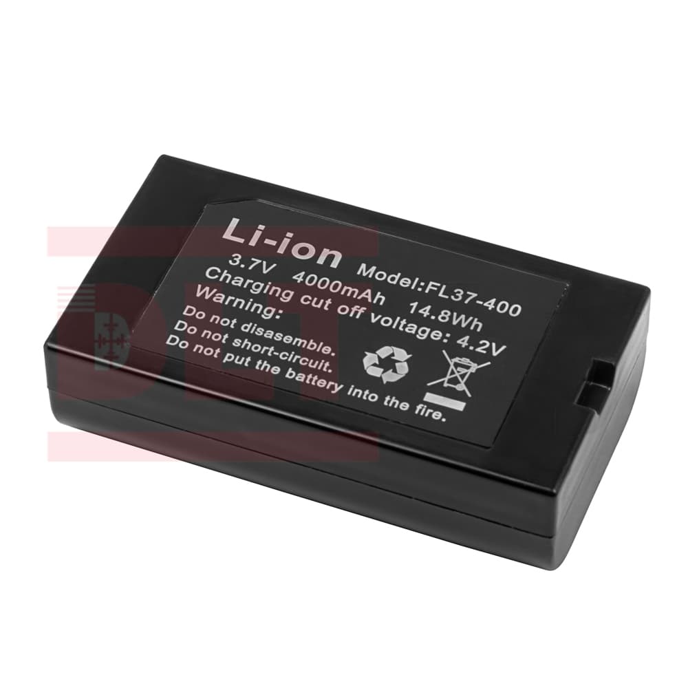 Аккумулятор (Li-ion) FIRECORE, Fukuda, Huepar 4000mAh, арт.0625