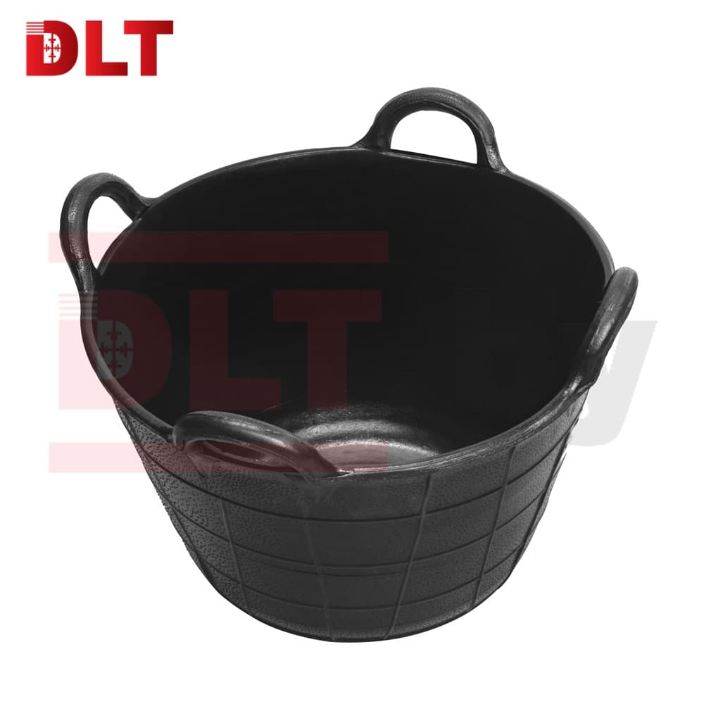 Ёмкость строительная гибкая, DLT, 35л (факт. 35л), ESPUERTA, арт.2896