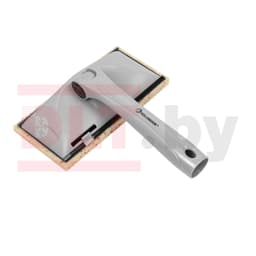 Аппликатор малярный регулируемый (пад) Rollingdog PRO-ANGLE 18 см, полиуретан, конус, арт.90188 - фото 2