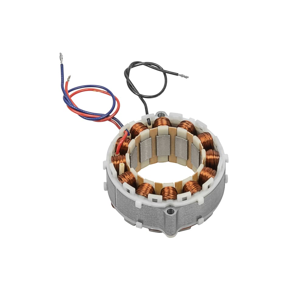 Запасной статор к шлифмашине MAX-XT MBLS400, арт.5678