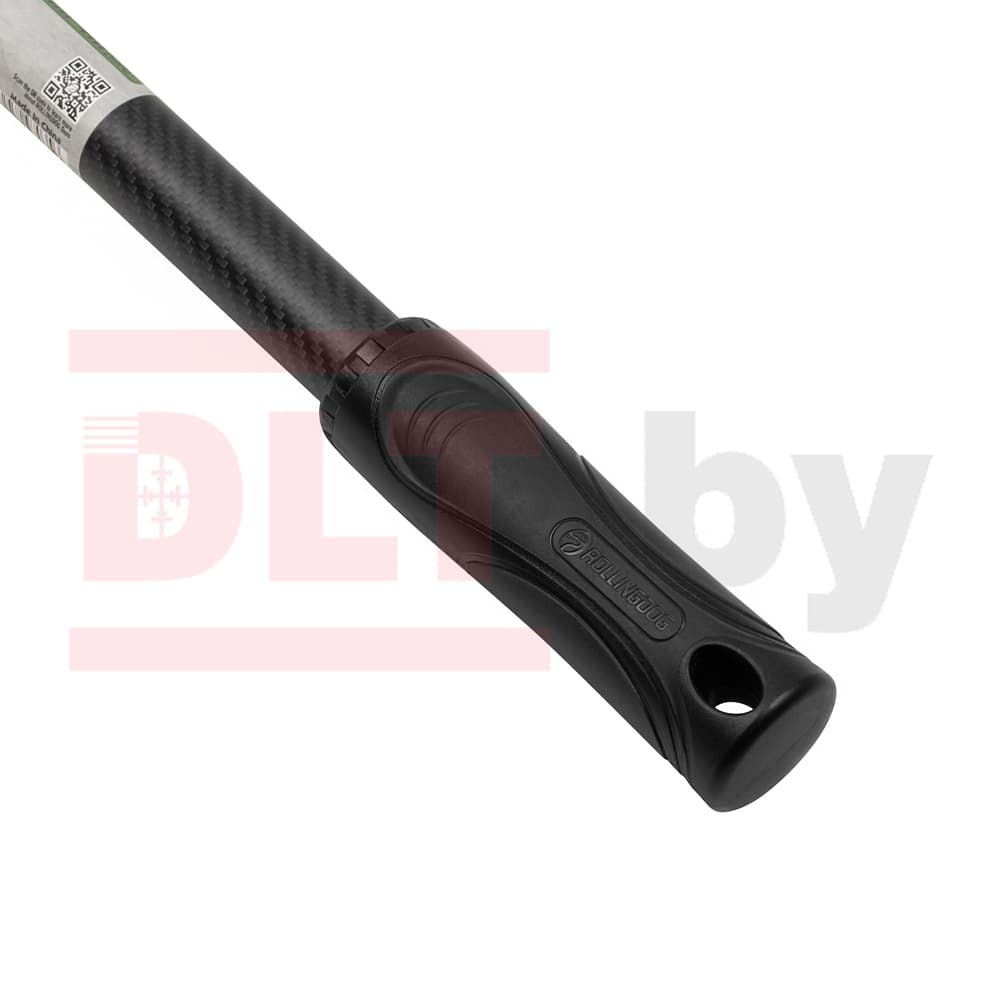 Удлинитель Rollingdog XTENDER 100-400 см, карбоновый, конус, серия Elite, арт.40055 - фото 4