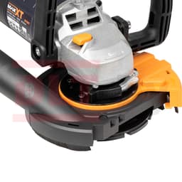 Шлифмашина по бетону MAX-XT MG1500 (R7507), арт. 3346 - фото 3