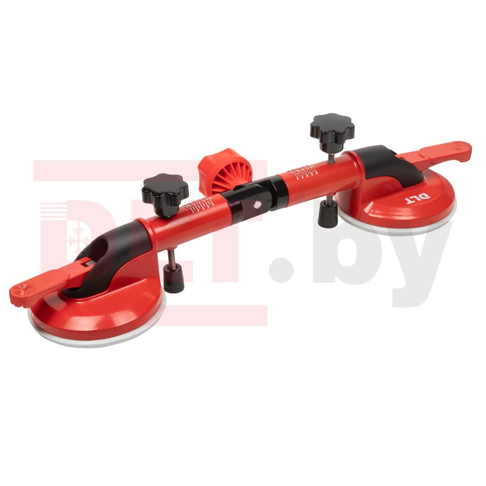 Система фиксации углов DLT P621, арт.0600 - фото 6