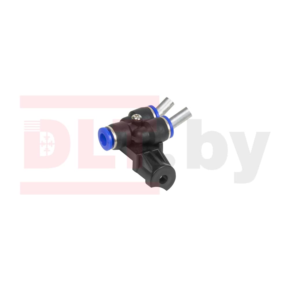 Запасной пластиковый штуцер плиткореза BIHUI/DLT OptiTronic, версия MAX, арт.4584