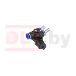 Запасной пластиковый штуцер плиткореза BIHUI/DLT OptiTronic, версия MAX, арт.4584