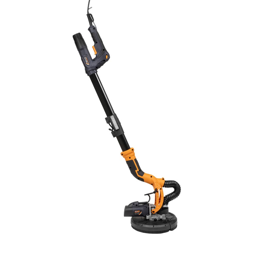 Шлифмашина Жираф MAX-XT R7237A-CT-1, арт.5321 - фото 11