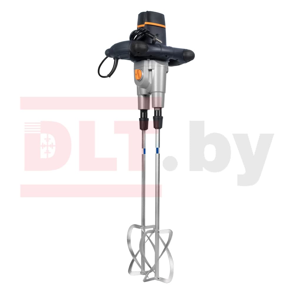 Смеситель строительный DLT GrandFlex М62 (R6218), арт.0278 - фото 3