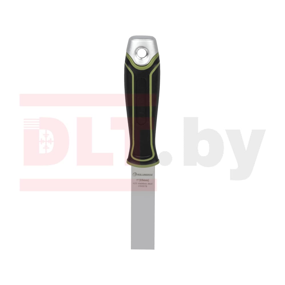 Малярный шпатель Rollingdog Ultra-Flex 1" (25мм) арт.50378 - фото 2