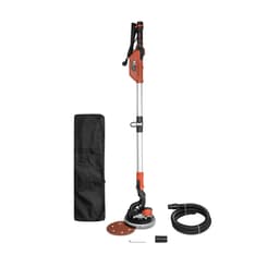 Шлифмашина Жираф DLT GrandFlex V55, с бесщеточным двигателем, арт.4797 - фото 3