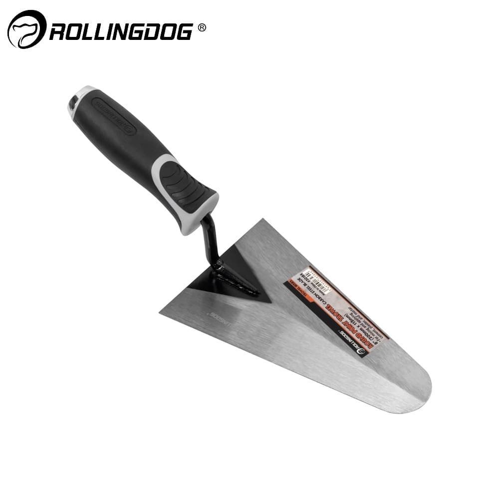 Кельма Rollingdog 200*115мм, арт.50184