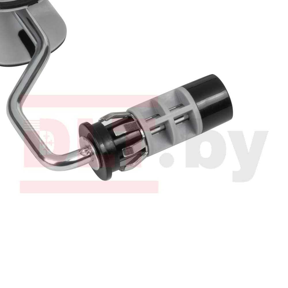 Бюгель Rollingdog SUPER-MICRO 50 мм, Ø6 мм, каркас 18 мм, резьба, серия Professional, арт.30126 - фото 3