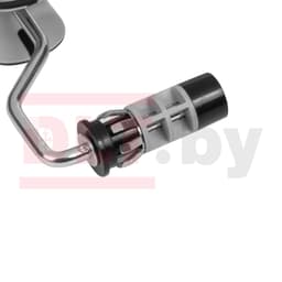 Бюгель Rollingdog SUPER-MICRO 50 мм, Ø6 мм, каркас 18 мм, резьба, серия Professional, арт.30126 - фото 3