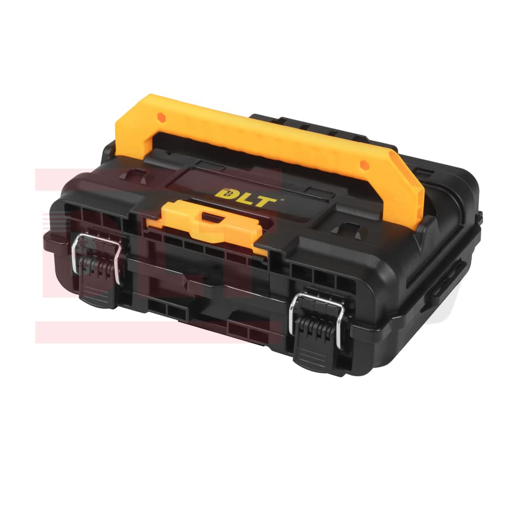 Система хранения инструментов №1 DLT серия BLACK PRO, арт.4075 - фото 19