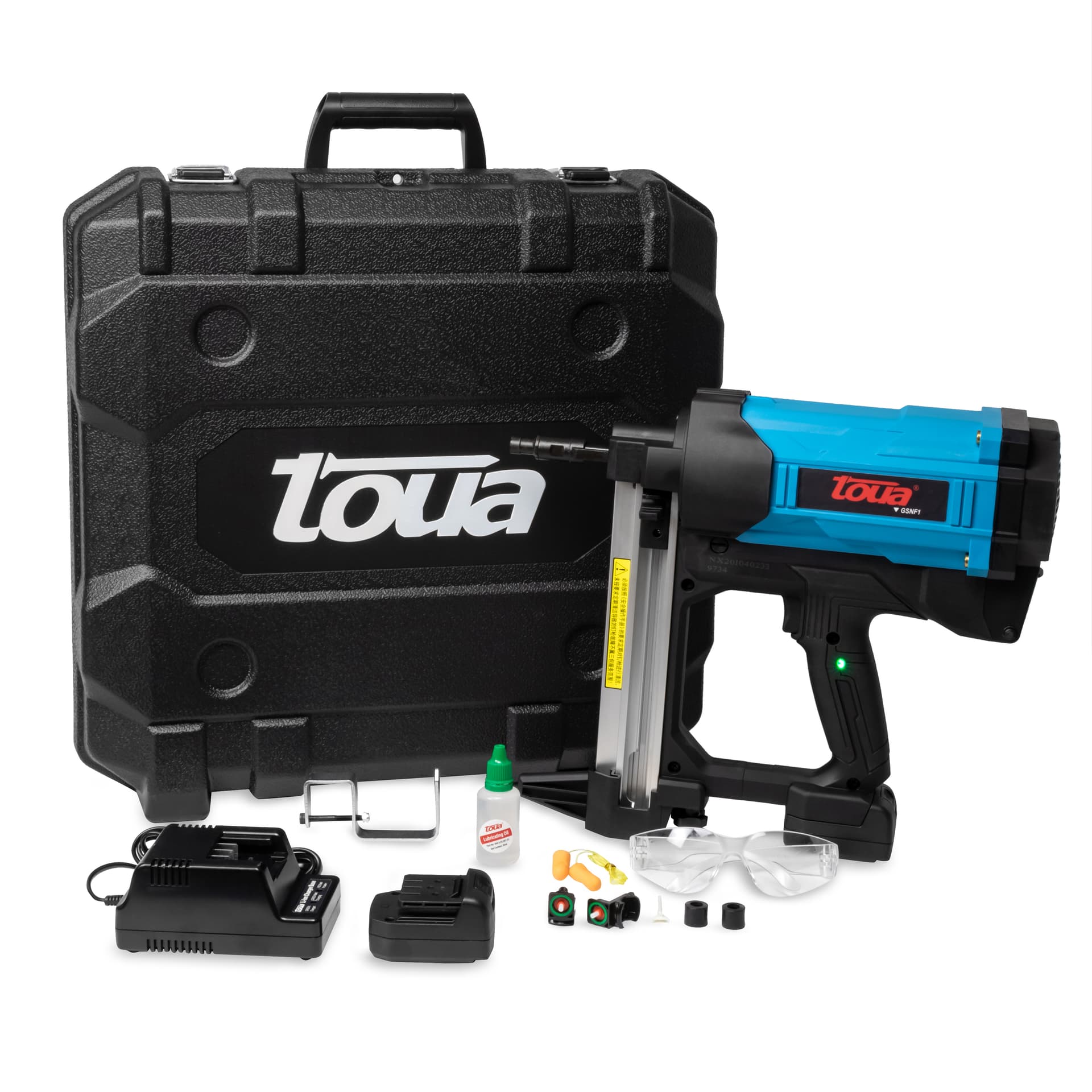 Toua GSN F1