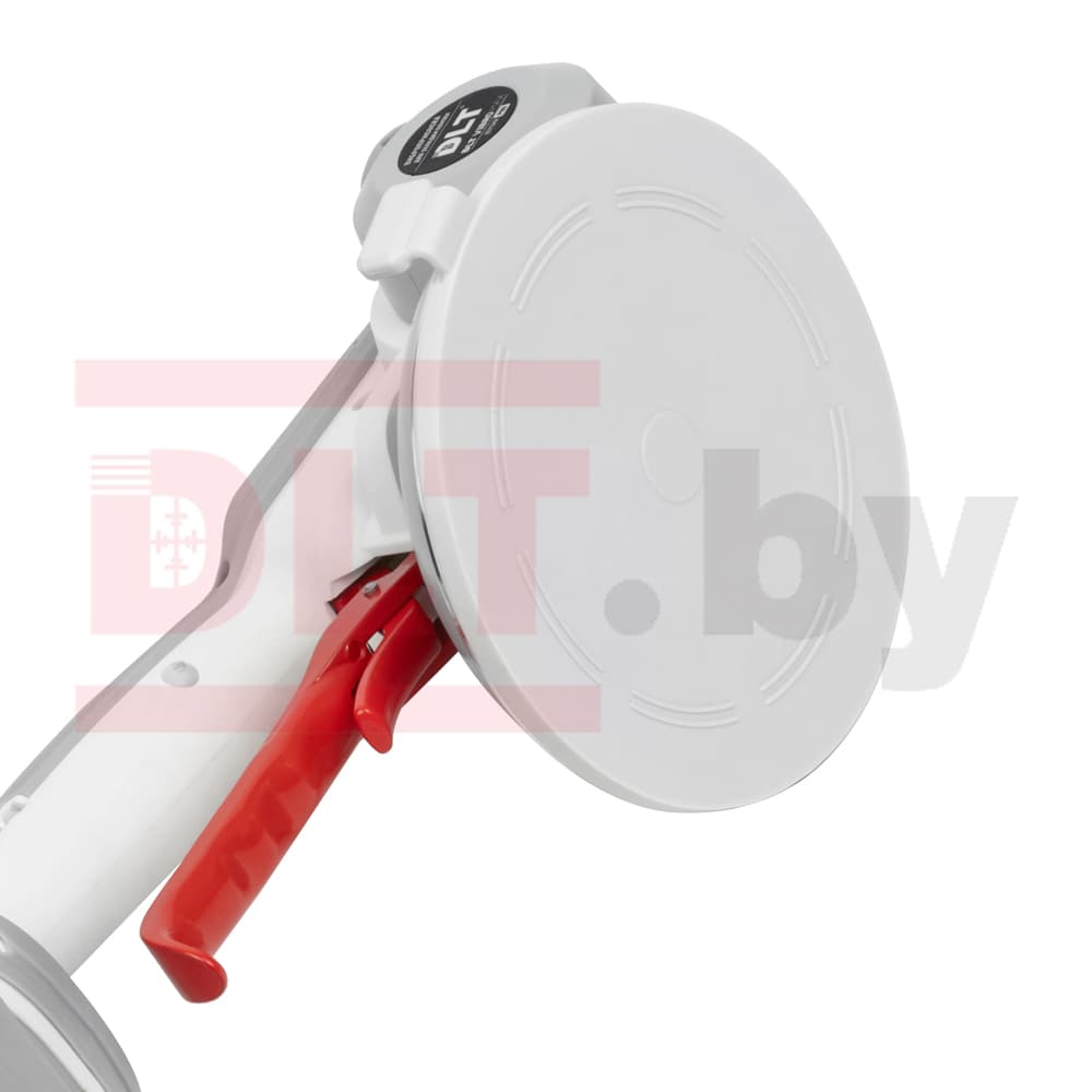 Виброприсоска для укладки плитки DLT Vibro MAX версия PRO NEW, арт.9395 - фото 6